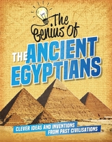 The Genius of: The Ancient Egyptians