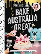  Bake Australia Great