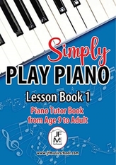  Simply Play Piano