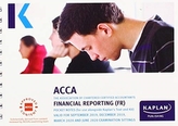  FINANCIAL REPORTING - POCKET NOTES
