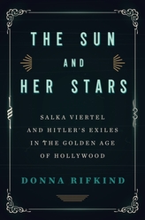 The Sun And Her Stars