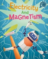  Electricity and Magnetism