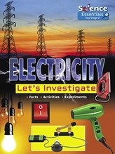  Electricity: Let\'s Investigate