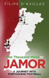  One Thousand Miles to Jamor