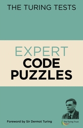 The Turing Tests Expert Code Puzzles