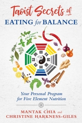  Taoist Secrets of Eating for Balance