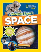  Absolute Expert: Space