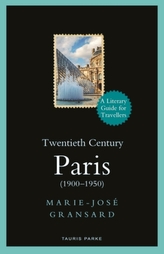  Twentieth Century Paris