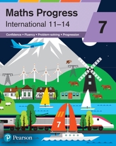  Maths Progress International Year 7 Student Book