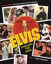  Elvis Through the Ages