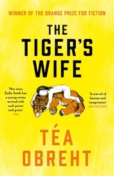 The Tiger\'s Wife