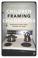  Children Framing Childhoods
