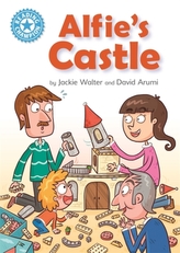  Reading Champion: Alfie\'s Castle