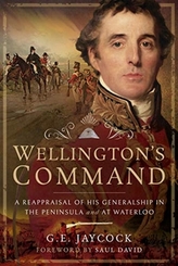  Wellington\'s Command