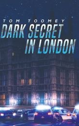  Dark Secret in London