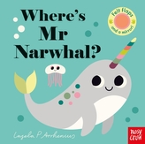  Where\'s Mr Narwhal?