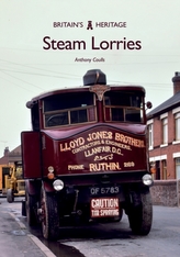  Steam Lorries