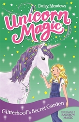  Unicorn Magic: Glitterhoof\'s Secret Garden