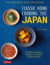  Classic Home Cooking from Japan