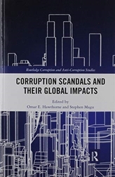  Corruption Scandals and their Global Impacts