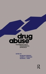  Drug Abuse