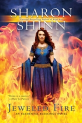  Jeweled Fire