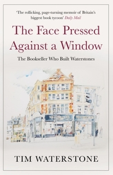The Face Pressed Against a Window
