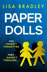  Paper Dolls