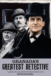  Granada\'s Greatest Detective