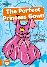 The Perfect Princess Gown