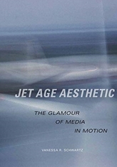  Jet Age Aesthetic