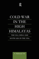  Cold War in the High Himalayas