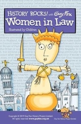  History Rocks: Women in Law