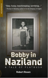 Bobby In Naziland