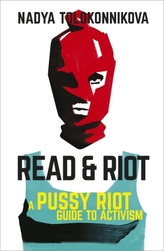  Read and Riot