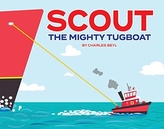  SCOUT THE MIGHTY TUGBOAT