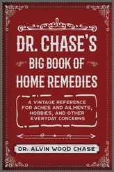  Dr. Chase\'s Old-Time Home Remedies