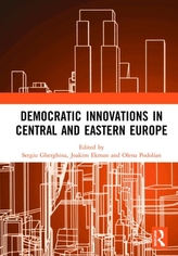  Democratic Innovations in Central and Eastern Europe
