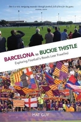  Barcelona to Buckie Thistle