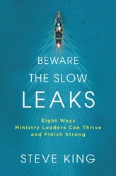  Beware the Slow Leaks