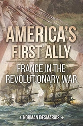  America\'S First Ally