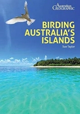  Birding Australia\'s Islands