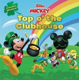  MICKEY TOP O THE CLUBHOUSE