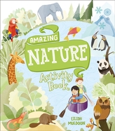  Amazing Nature Activity Book