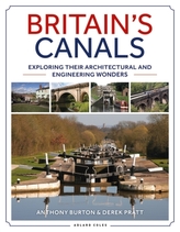  Britain\'s Canals
