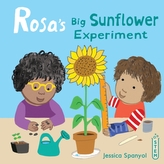  Rosa\'s Big Sunflower Experiment