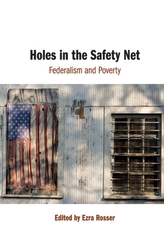  Holes in the Safety Net