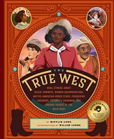  TRUE WEST