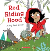  Red Riding Hood (Tales to Grow By)