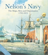  Nelson\'s Navy
